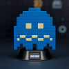 ICONS Pac-Man - Modrý duch