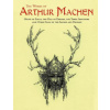 The Works of Arthur Machen: House of Souls, The Hill of Dreams, The Three Impostors and Other Tales of the Sacred and Profane