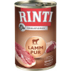 Rinti Sensible PUR jahňacie 400 g