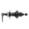 SHIMANO NÁBOJ ZADNÍ FH-MT401-B 12-RYCHL.CENTERLOCK 32D MICROSPLINE