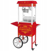 Stroj na popcorn Royal Catering RCPW-16.3 1500 W