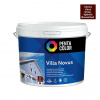 Fasádní barva Pentacolor Villa Novus, třešeň, 10l