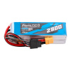 Gens ace G-Tech Soaring 2800mAh 14,8V 60C 4S1P LiPo XT60 (IN-GEA284S60X6GT)
