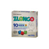 Zlongo - 10 originálnych hier s rôznymi obmenami - Martina Totkovičová