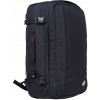 Turistický batoh Cabinzero 41-60 l čierny