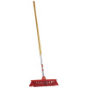 metla na cesty 71AAM008650 WOLF-GARTEN - SB 400 M/ZM 140 STRASSENBESEN 40 cm; 71AAM008650