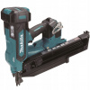 Makita Akumulátorová klincovačka 18V, 50-90 mm, telo + kufor DBN901ZK