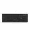 ASUS SmartCard KU100/Drátová USB/Černá