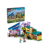 LEGO Friends 42620 Rodinný dom Ollyho a Paisleyho