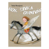 Rok Sivka ohniváka - Revajová Toňa