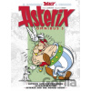 Asterix Omnibus 5 - Rene Goscinny, Albert Uderzo (ilustrátor)