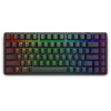 Dell Alienware Pre Wireless Gaming Keyboard - US (QWERTY) (Dark Side of the Moon) (PRO-KB-G-WW)