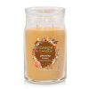 Yankee Candle Glistening Leaves 567 g