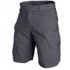 Kraťasy Helikon-Tex UTS Ripstop 11 shadow grey [L]