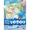 Jiri Models Maľuj vodou Doba ľadová