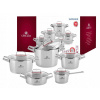 Sada hrncov - Gerlach Superior NK 319 Sada hrncov 10 el. (Sada hrncov - Gerlach Superior NK 319 Sada hrncov 10 el.)