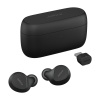 Jabra 20797-989-899 slúchadlo / náhlavná súprava Slúchadlá s mikrofónom True Wireless Stereo (TWS) Do ucha Hovor / hudba Bluetooth Čierna (20797-989-899)