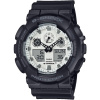 Hodinky Casio GA-100WD-1AER