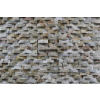 ALFIstyle Kamenný obklad, Bridlica ivory, 15x60 cm, hrúbka 2-3 cm, BL013