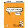 Matematika 8 - učebnica - Zuzana Berová, Peter Bero
