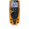 HT Instruments HT62 digitálne/y ručný multimeter, CAT III 1000 V, CAT IV 600 V, Displej (counts): 6000; HT62
