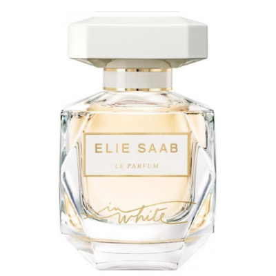 Elie Saab Le Parfum in White Eau de Parfum 50 ml - Woman