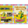 Ošklivé káčátko, elfové a draci - DVD