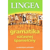 Gramatika súčasnej španielčiny 2.vydanie