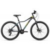 Cyclision Corpha 5 L-480-19-W29 color 204 Suer Rain