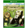 Professional Farmer 2017 - Gold Edition (Xbox One)