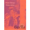 Tichá dívka - Peter Hoeg
