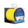 Delphin šnúra Boxer 4 Fluo Žltá 250m 0,60mm 52,6kg