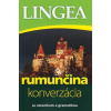 neuvedený Rumunčina - konverzácia so slovníkom a gramatikou-2.vydanie