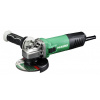 HIKOKI (HITACHI) UHLOVÁ BRÚSKA G13SB4 1400W / Ø125mm