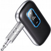 Adaptér Bluetooth prijímača pre streamovanie hudby, hovorov