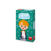 DINO Toys CHYTRÉ KVÍZY - VYJMENOVANÁ SLOVA hra