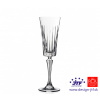 Poháre na sekt flauta Timeless 210 ml 6 ks (RCR)