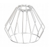 Lampové tienidlo - Lampa kvety PVC PVC PVC 12x25x19 (Lampa kvety PVC PVC PVC 12x25x19)