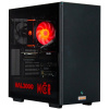 HAL3000 MČR Finale Pro / Intel i5-14400F / 32GB / RTX 5070 / 1TB PCIe SSD / WiFi / W11