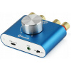 MODUL ZOSILŇOVAČA SIGNÁLU BLUETOOTH DIGITÁLNY DOLLATEK 2X30W MINI STEREO PRO