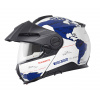 Prilba Schuberth E2 ATLAS Blue Veľkosť: XXL (62-63 cm)