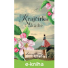 E-kniha Krajčírka z Akádie - Laura Frantz