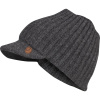 Fjällräven Singi Balaclava Cap Dark Grey