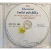 Klasické české pohádky - CD /slim/