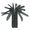 Victorinox Swiss Tool MXBS, čierne, nylonové puzdro
