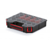 PROSPERPLAST box organizér TAGER KTGC30256S-CG6U 284x243x60mm na náradie Kistenberg