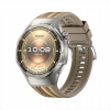 Inteligentné hodinky Huawei Watch GT 6 Pro 46 mm hnedé
