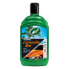 Turtle Wax Carnauba Car Wax 500 ml 10304