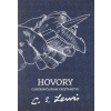 Hovory o (ne)obyčajnom kresťanstve - C.S. Lewis