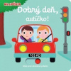 Minipédia– Dobrý deň, autíčko!